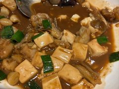 -妈妈菜舟山海鲜(定海古城店)