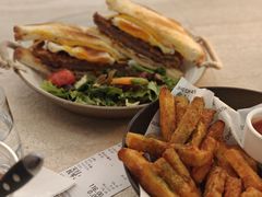 -玲婧胡同·生日蛋糕·餐厅(嘉里城店)