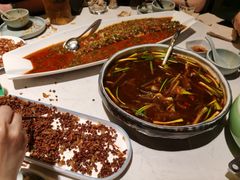 -院8里·小聚园老川菜(九眼桥店)