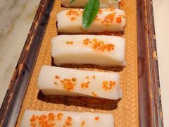 -吴越荣记苏州菜·松鼠桂鱼100%活鱼现做(月光码头店)