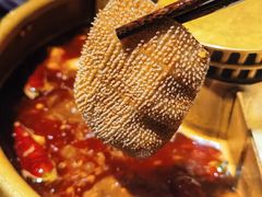 -巴奴毛肚火锅(广益哥伦布店)