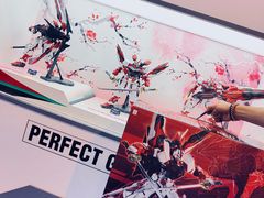 -香港会议展览中心演讲厅