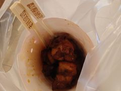 -老韩煸鸡·中国炸鸡(摩尔城店)