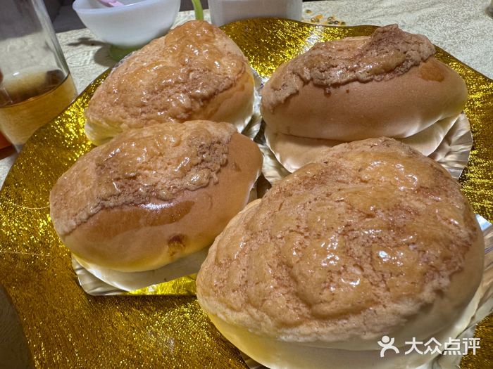 乐兴海鲜餐厅图片