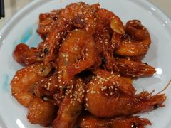 -87号烧烤海鲜·大排档(金沙滩店)