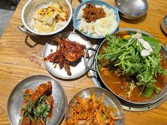 -枣玛尔脊骨汤·烤肉(西塔总店)