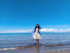 -青海湖国家重点风景名胜区