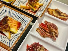 -尚宴牛特鲜自助(太原街万达店)