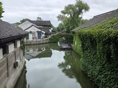 -柯岩风景区
