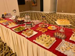 -汕尾巴黎半岛酒店