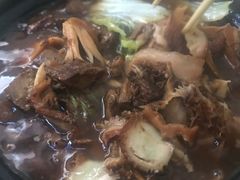 -赵家牛肉砂锅(台西三路店)