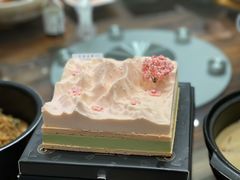 -GRAMCAKE一克甜品(昙华林花园山店)