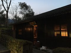 -法云安缦酒店