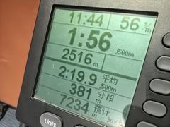 -Answer Fitness 答案健身(奥体店)