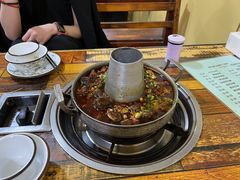 -唠叨坊私房菜(五一街店)