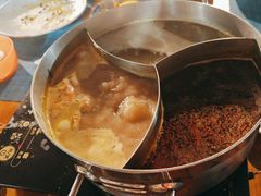 -渔家火锅·海鲜自助餐·演艺(亚龙湾天域酒店)