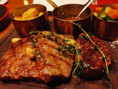 -圣丰索菲特·法国餐厅