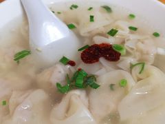 -安庆柴火馄饨(马道街店)