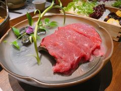 九秒牛肉-盡膳口福跷脚牛肉火锅(合生汇购物中心店)