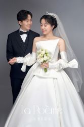 -乐派诗婚纱摄影