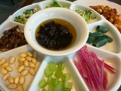 -黑窑厂糖油饼烤鸭·清真菜(旗舰店)