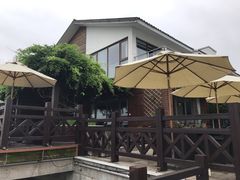 -望海·帆船主题咖啡厅•品茗下午茶(石湖景区店)