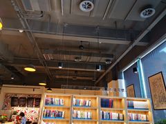 -五峰书院(南洋泾路店)
