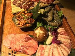 -久苑烧肉(世界城广场店)