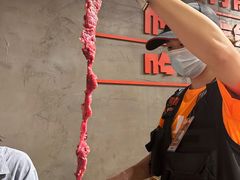 -霸腹烤肉(厦门柚子番店)