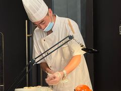 -聚宾楼·烤鸭·家宴(科技三路店)