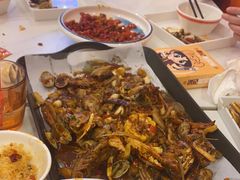 -蟹宗蟹(润达国际五楼店)