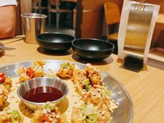 -阿卡AK.Lab洋风韩餐(花园路万达坊店)