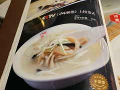 -味可道美食坊(福基路店)