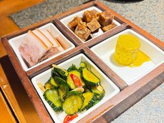 -真地道京味府·鲜橙烤鸭·北京菜(朝外大街东大桥店)