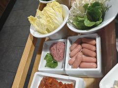 -傣妹火锅(南京东路一店)