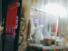 门面-小胡子祥彪烧烤(北湖总店)