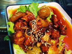 滇味雕梅排骨-八木轩·寻味大理白族民俗餐厅(文献路店)