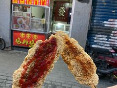 -香酥鸡排(京汉大道店)