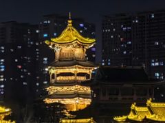 -迎泽公园