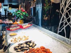 -泰谷酒店·太古码头闽菜自助餐厅