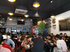 大堂-一岚一山(角门总店)