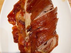 -春饼先生·北京烤鸭(甘井子万达店)