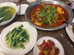 -郭氏沙坝鱼庄＆白族特色菜