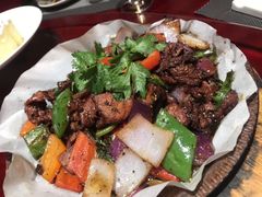 -森谷美食公园(杨行店)