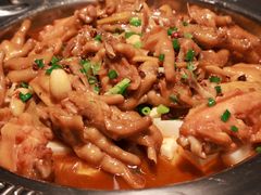 -胖哥俩肉蟹煲(湖滨银泰in77店)