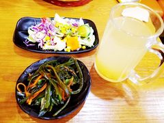 -合利屋(三元桥店)