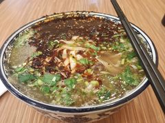 -有礼有面(知春路店)