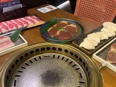 -海之屋韩式烤肉(海棠68环球美食街店)