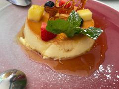 -OLLA 西班牙餐厅(丰盛里店)