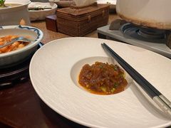 -溪畔•新徽菜(碧湖云溪店)